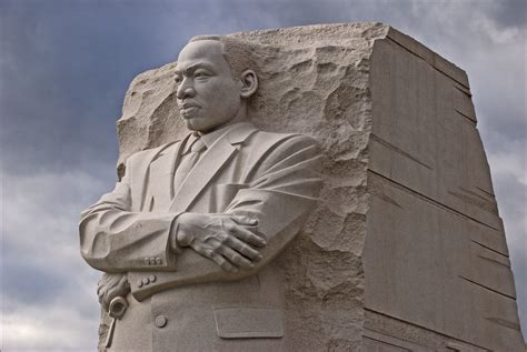 Martin Luther King Jr Memorial Washington Dc Decem Flickr