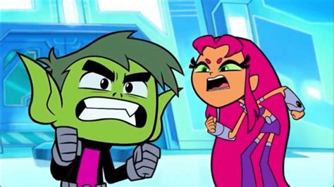 Cartoon Network Teen Titans Go To The Movies Premiere Promo The Best Porn Website