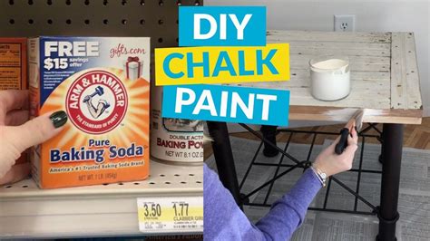 Next, divide the mixture and add food dye to create different vibrant colours; DIY Chalk Paint | Diy chalk paint, Chalky finish paint ...