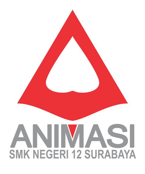 Website Smk Negeri 12 Surabaya