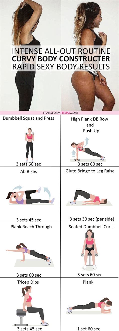 womensworkout workout femalefitness repin and share if this workout gave you sexy curves