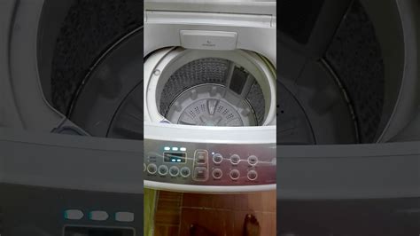 Video ini dapat membantu anda untuk menyelesaikan masalah mesin basuh tak boleh on dan cara penyelesaiannya. MESIN BASUH SAMSUNG WASH DAN SPIN TAK BOLEH - YouTube