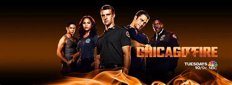 Hulu, nbc app, or fubotv (try for free)fir. Chicago Fire and Chicago PD crossover: Who killed Shay ...