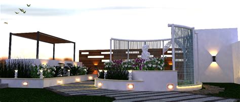 Shweta Residence Nathdwara Best Architecture Interior And Landscape