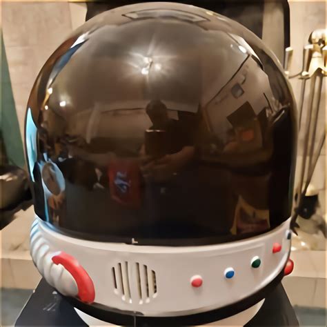 Nasa Space Helmet For Sale In Uk 46 Used Nasa Space Helmets