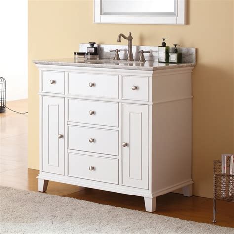 Get inspired with our curated ideas for products and find the perfect item for every room in your home. Avanity Windsor 37-inch Single Vanity in White with Top ...