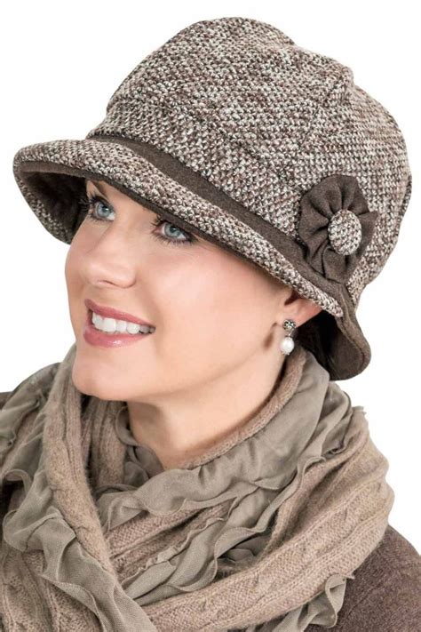 10 Elegant Womens Hat Trends For Next Winter