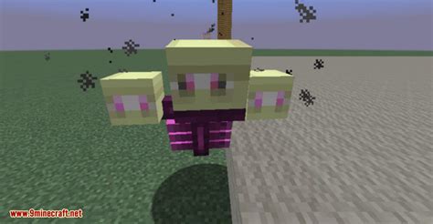 Mutated Mobs Mod 1122 112 Fusing Two Entities Into One Mc Modnet
