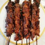 Filipino Pork Barbecue Recipe Pilipinas Recipes