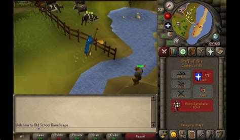 The Ultimate Osrs F2p Magic Guide 1 99 High Ground Gaming
