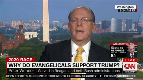 Why Are Evangelicals So Pro Trump Cnn Video