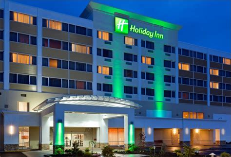 Holiday Inn To Debut At Cebu Business Park