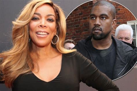 I Feel Very Very Bad For Kanye West He Is Not Well Wendy Williams