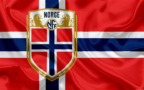 Norge Logo