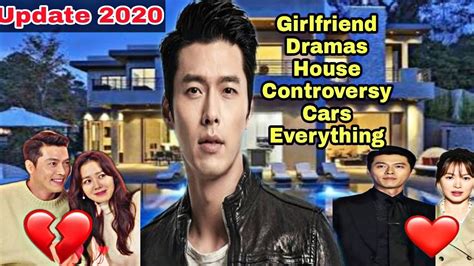 Overall, our estimation of hyun bin's net worth as an actor and model from 2013 to 2020 will be a total of $15 million. Hyun Bin Lifestyle 2020 💖 Girlfriend, Dramas ...