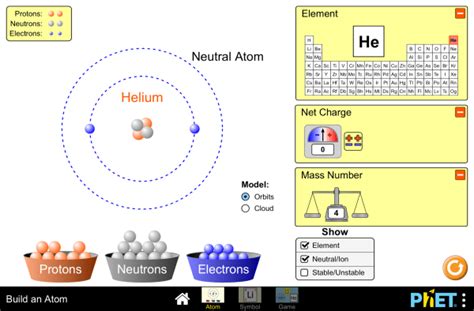 16 and 17.1 mixed review questions) 4. Interactive Periodic Table Virtual Lab Answer Key ...