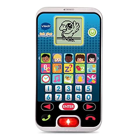 List Of Top Ten Best Realistic Toy Cell Phone 2023 Reviews