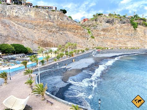 Populära områden i san sebastian. San Sebastián de La Gomera - Top 10 Sehenswürdigkeiten