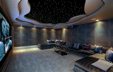 Home Theater Home Theater Room Design Home Cinema Room Home Theater