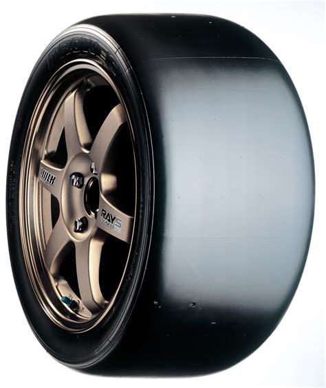 Toyo Launches Competition Slick Growing Track Day Offering Tyrepress