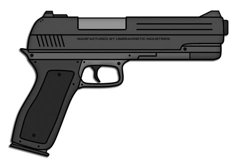 Cartoon Gun Png Free Logo Image