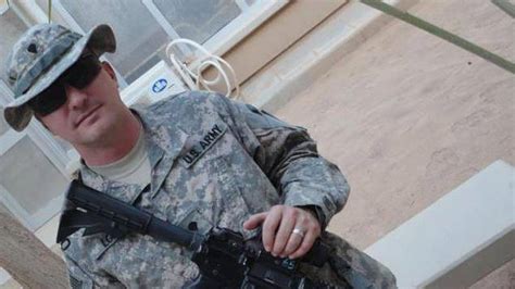 Fort Hood Shooting Ivan Lopez A Killer In Uniform Fox News