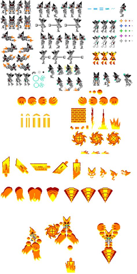 Pixilart Sonic Simple Sprite Sheet By Tuxedoedabyss03 Images