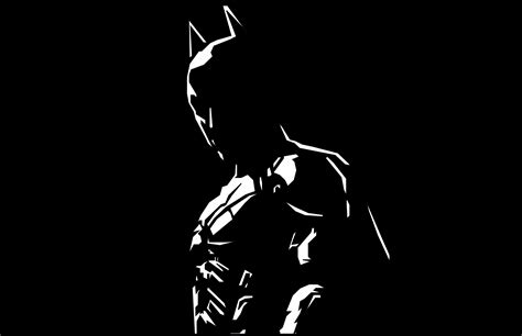 Full hd best dark wallpapers hd. Dark Knight Minimalism, HD Superheroes, 4k Wallpapers ...