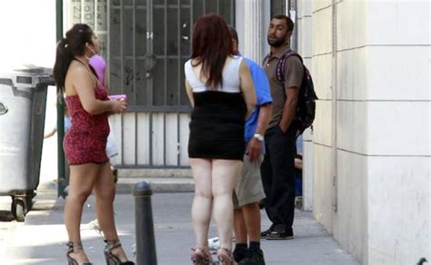 Velluters Exige Que Se Cumpla La Ordenanza De 2013 Contra La Prostitución Las Provincias