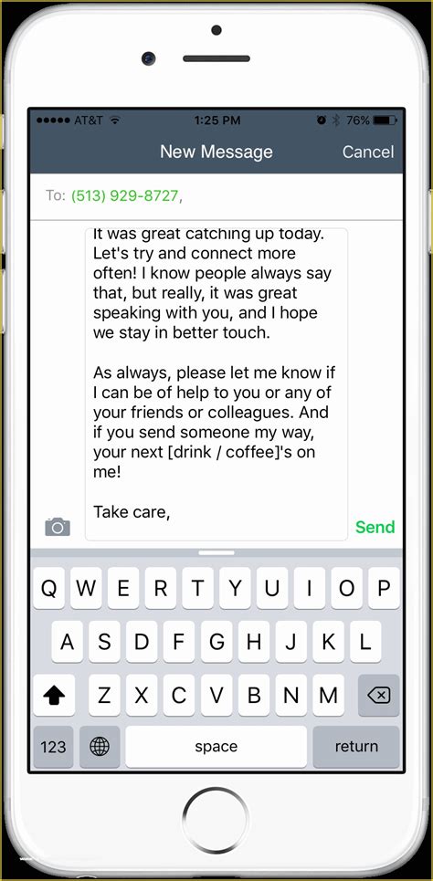 Text Message Templates Free Of Text Message Template For Microsoft Word