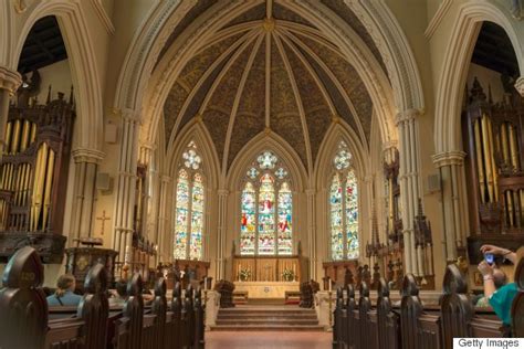 anglican church of canada decides it won t bless same sex marriages huffpost canada