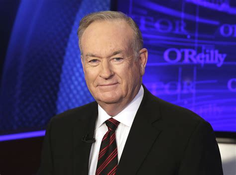 Bill Oreilly Will Flee To Ireland If Sanders Is Elected Hes In For A