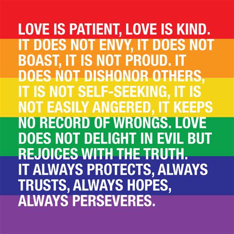 Amazing Gay Pride Quotes Ellawpc