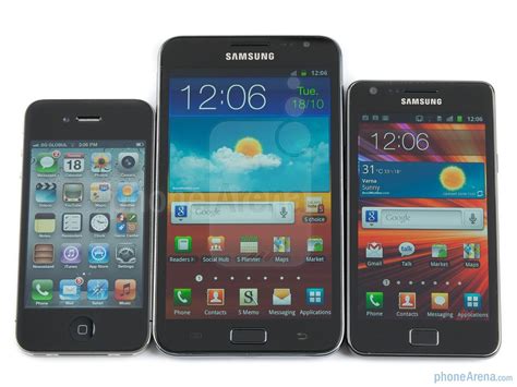 Samsung Galaxy Note Evolution Heres How It Has Changed Over The Years