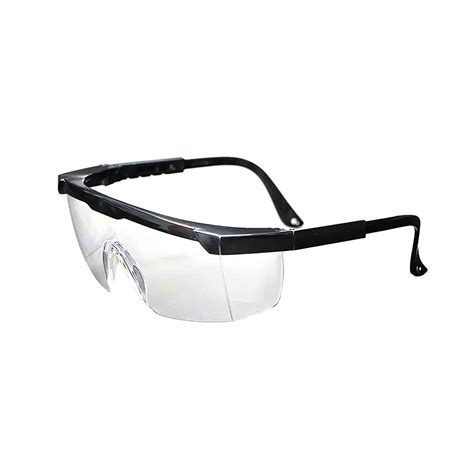 Safety Glasses With Side Shields Praxisdienst