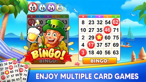 Bingo Holiday Play Free Bingo Games For Kindle Fire In 2021 Appstore For Android