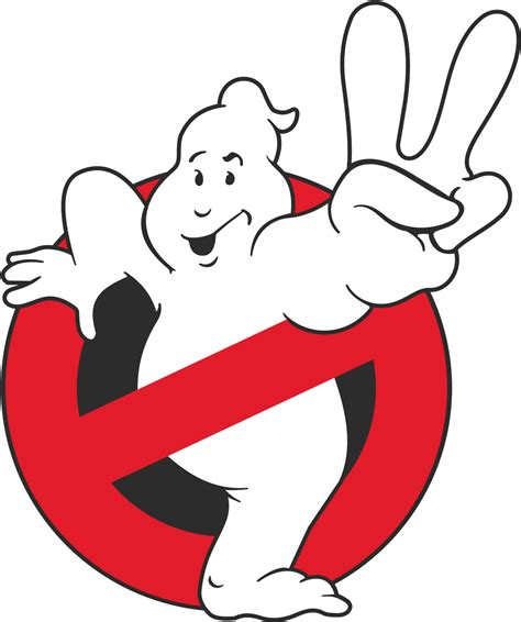 This makes it suitable for many types of projects. Ghostbusters 2 Logo Png Clipart Freeuse Stock ...