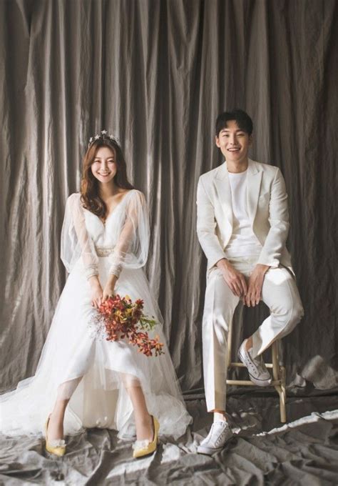 May Studio Seoul Wedding Photographer Onethreeonefour Wedding