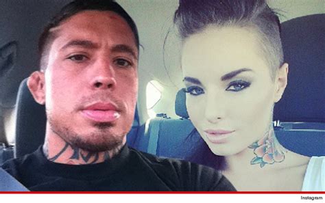 War Machine Tweets To Beaten Porn Star Gf Christy Mack Remains