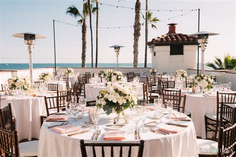 Get the best wedding inspiration, advice, and more from weddingbee.com. Ole Hanson Beach Club San Clemente Wedding | Sissy & Chris