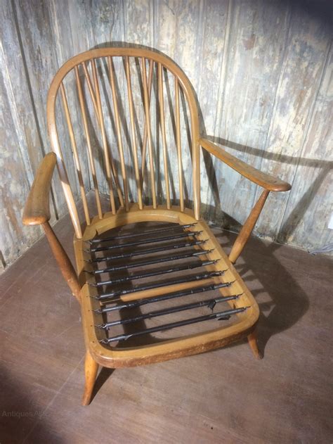 Recycle furniture, furniture clearance, collection, removal, furniture collection. Antiques Atlas - Ercol 203 Armchair