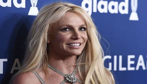 Britney Spears Breaks Her Silence On Cruelty Of Media Deets Inside