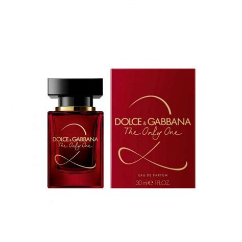 Dolceandgabbana The Only One 2 Цена за Eau De Parfum жени 30ml Parfumbg®
