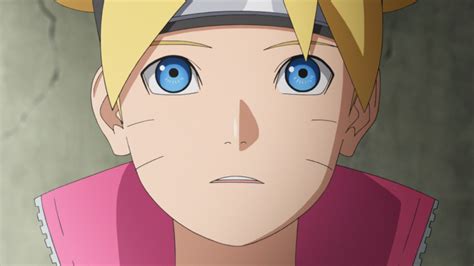 Boruto Uzumaki Boruto Foto 43887125 Fanpop