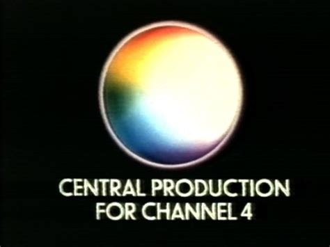 Central Independent Television Uk Closing Logos