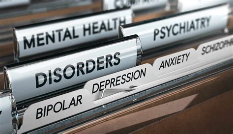 Warning Signs Of Mental Illness To Look For Alter Behavioral Health