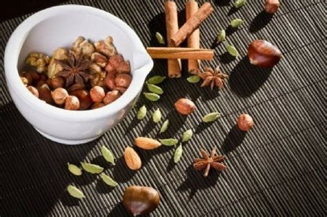 Chinese Herbal Bath Recipe To Prepare During Confinement