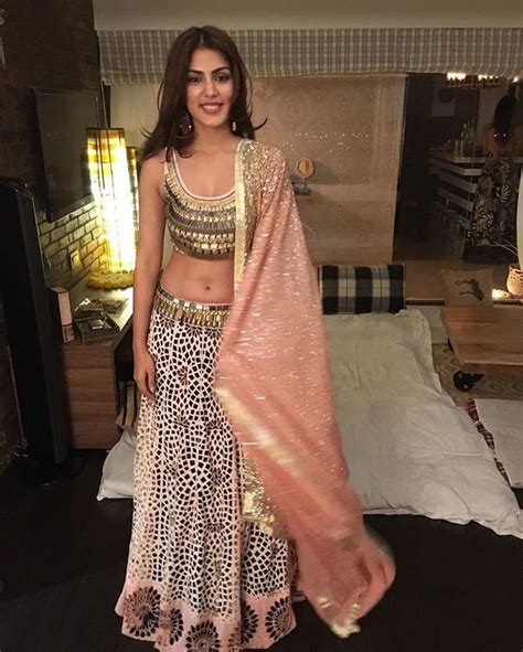 Here are some of the stunning pictures of rhea chakraborty. 10 Hot Pics of Rhea Chakraborty that you need to see!