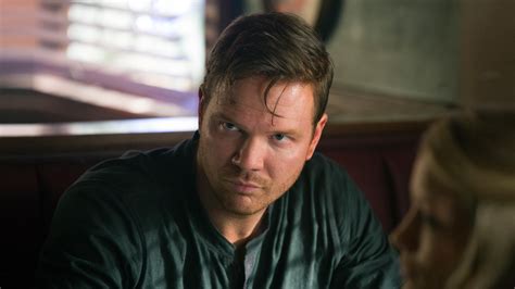 Hoyt Fortenberry Played By Jim Parrack On True Blood Official Website For The HBO Series HBO Com