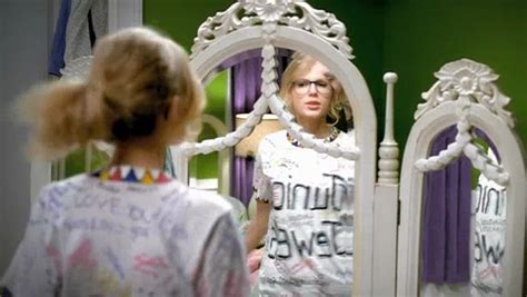 Taylor Swift You Belong With Me Music Video Taylor Swift Image 21519560 Fanpop